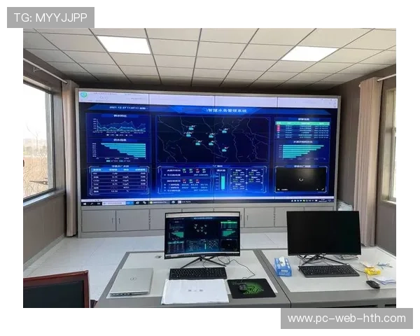 智慧水务系统融入赛事保障，确保场地区域用水安全稳定