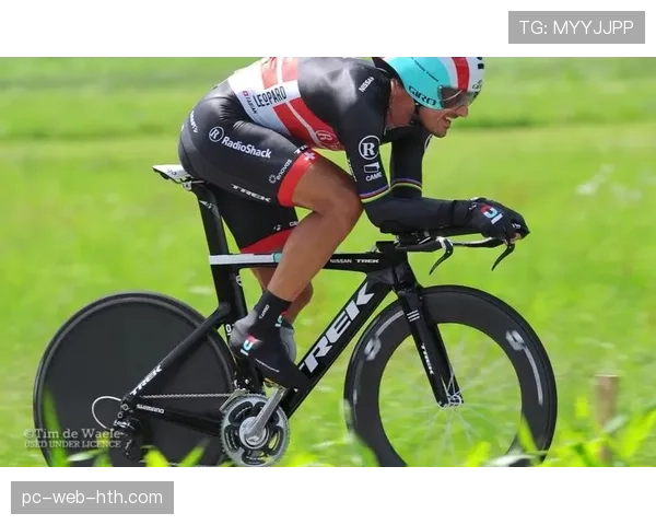 报道：UCI技术委员会评估新式计时赛车把，初步认定其符合规定