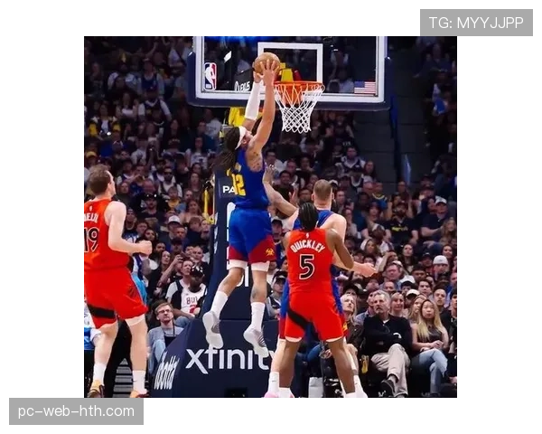 战术通讯：掘金队约基奇—穆雷连线在攻防转换中的独特运用