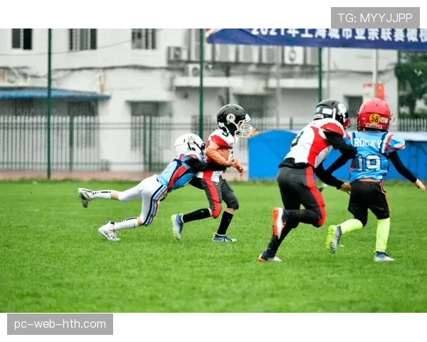 “触式橄榄球”入选澳大利亚多州小学体育课必修模块，旨在提升儿童基本运动技能